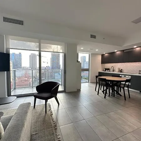 Apartamento En Downtown Miami Exterior photo